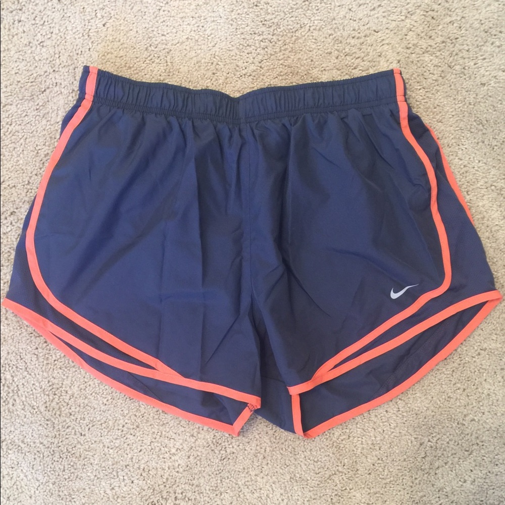 Nike Tempo running shorts